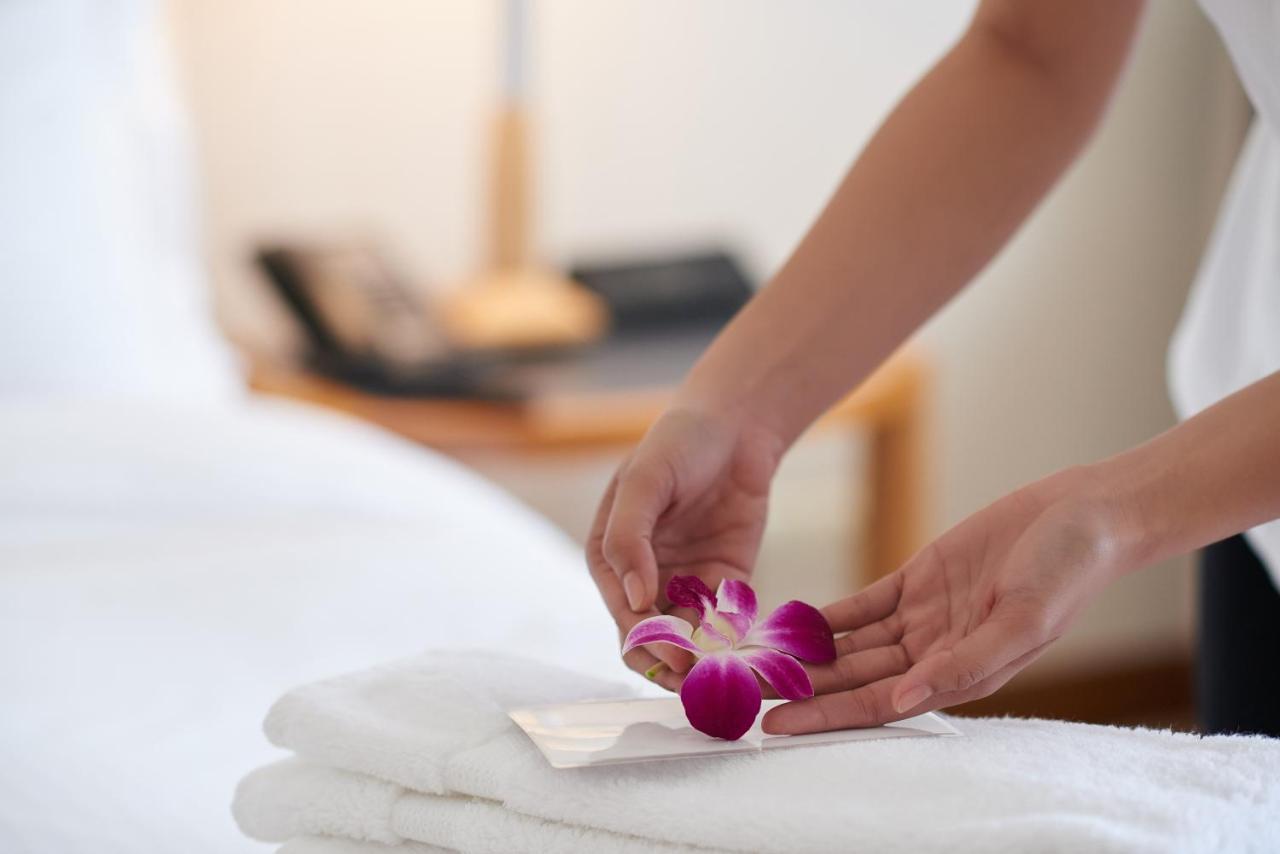 Maejima Hotel Naha Eksteriør billede