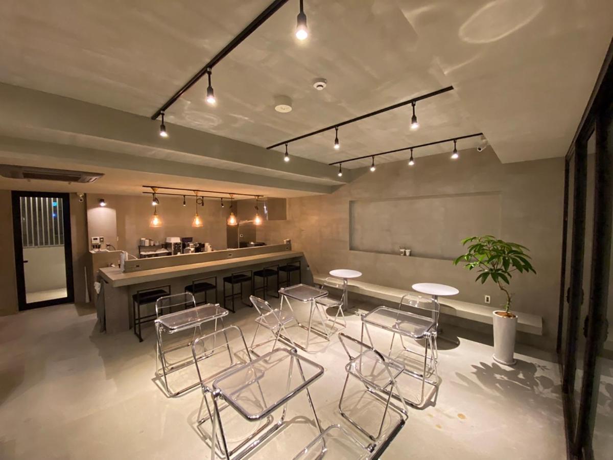 Maejima Hotel Naha Eksteriør billede