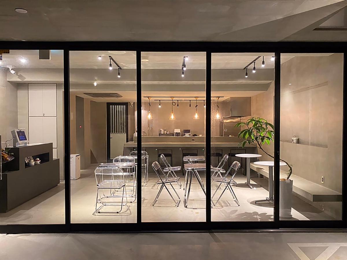 Maejima Hotel Naha Eksteriør billede