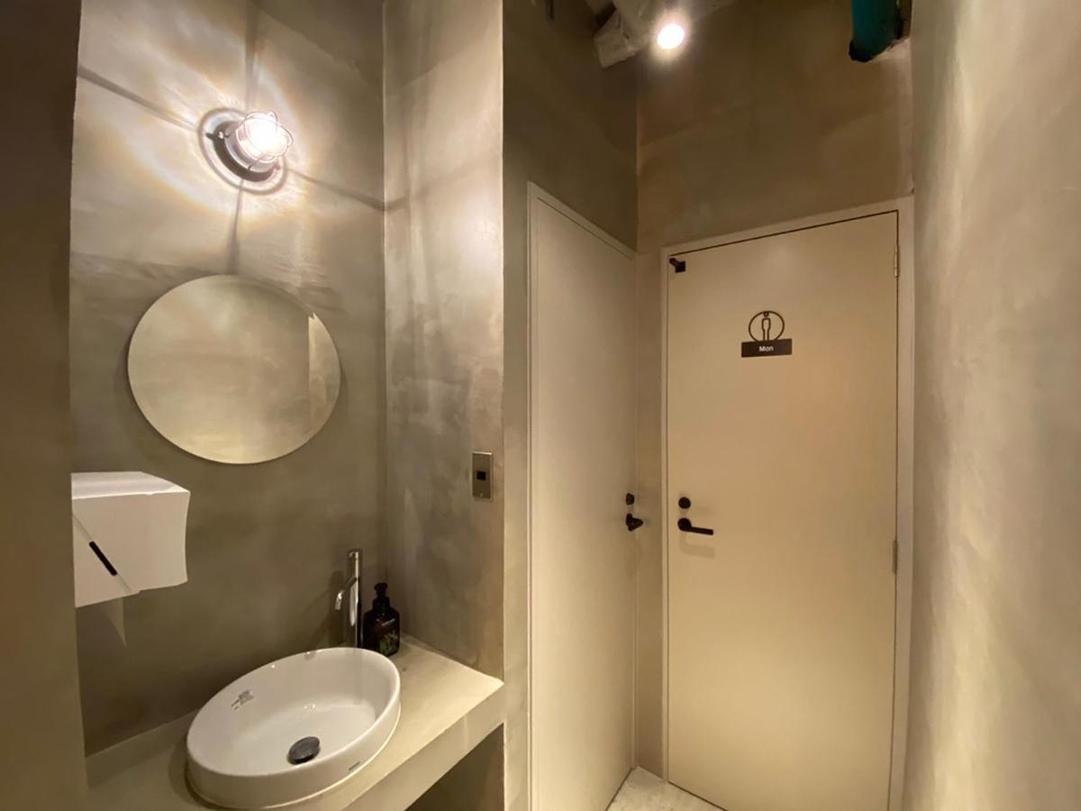 Maejima Hotel Naha Eksteriør billede