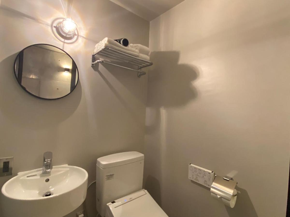 Maejima Hotel Naha Eksteriør billede