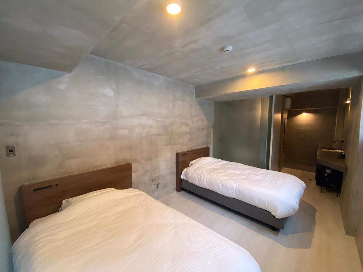Maejima Hotel Naha Eksteriør billede