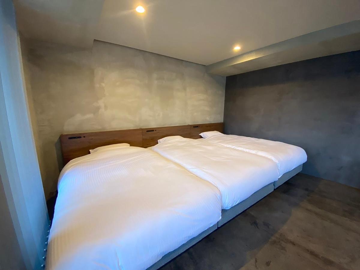 Maejima Hotel Naha Eksteriør billede