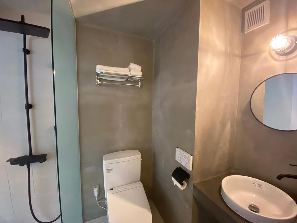Maejima Hotel Naha Eksteriør billede