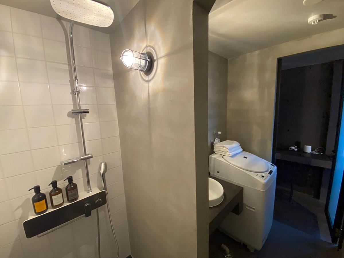 Maejima Hotel Naha Eksteriør billede