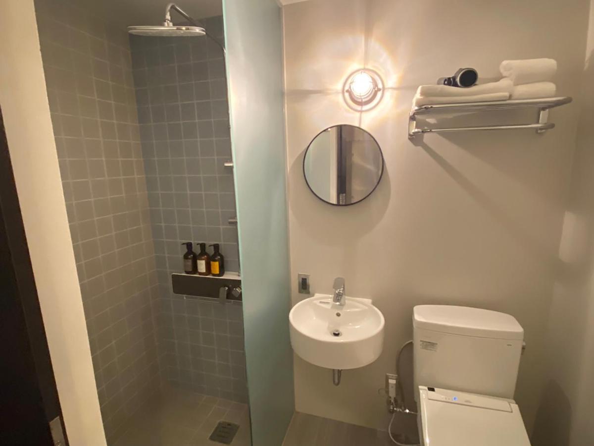 Maejima Hotel Naha Eksteriør billede