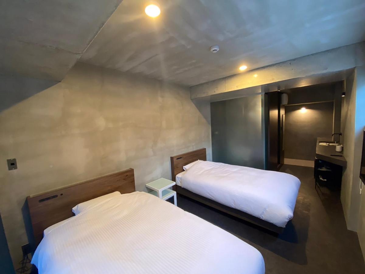 Maejima Hotel Naha Eksteriør billede