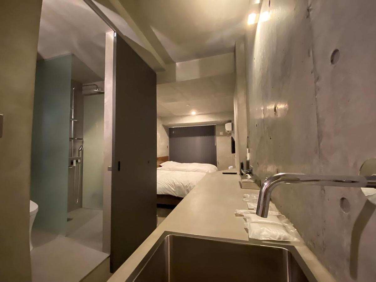 Maejima Hotel Naha Eksteriør billede