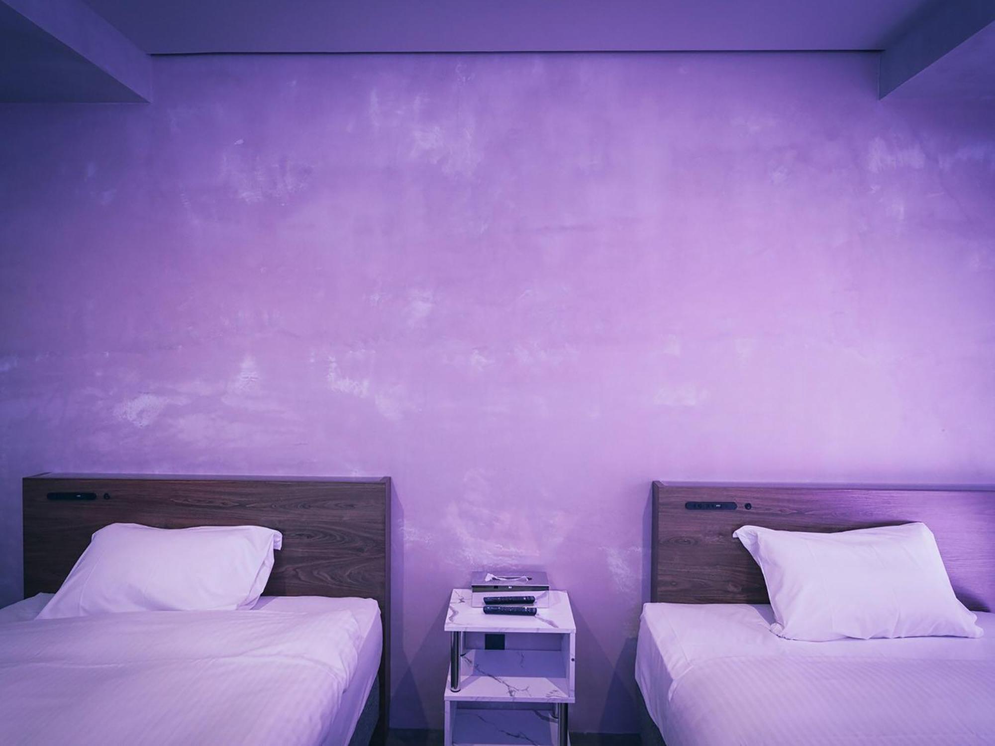 Maejima Hotel Naha Eksteriør billede