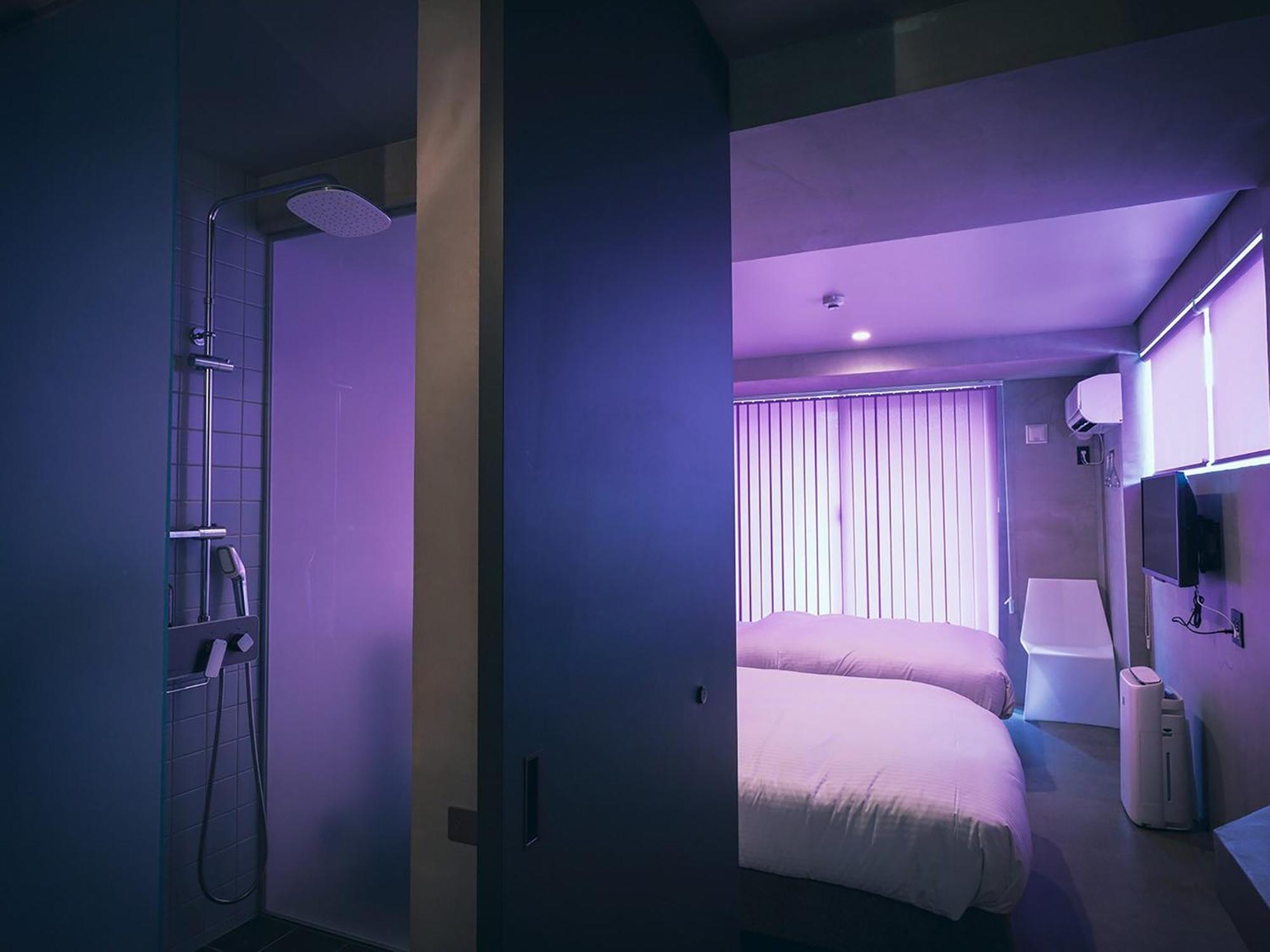 Maejima Hotel Naha Eksteriør billede
