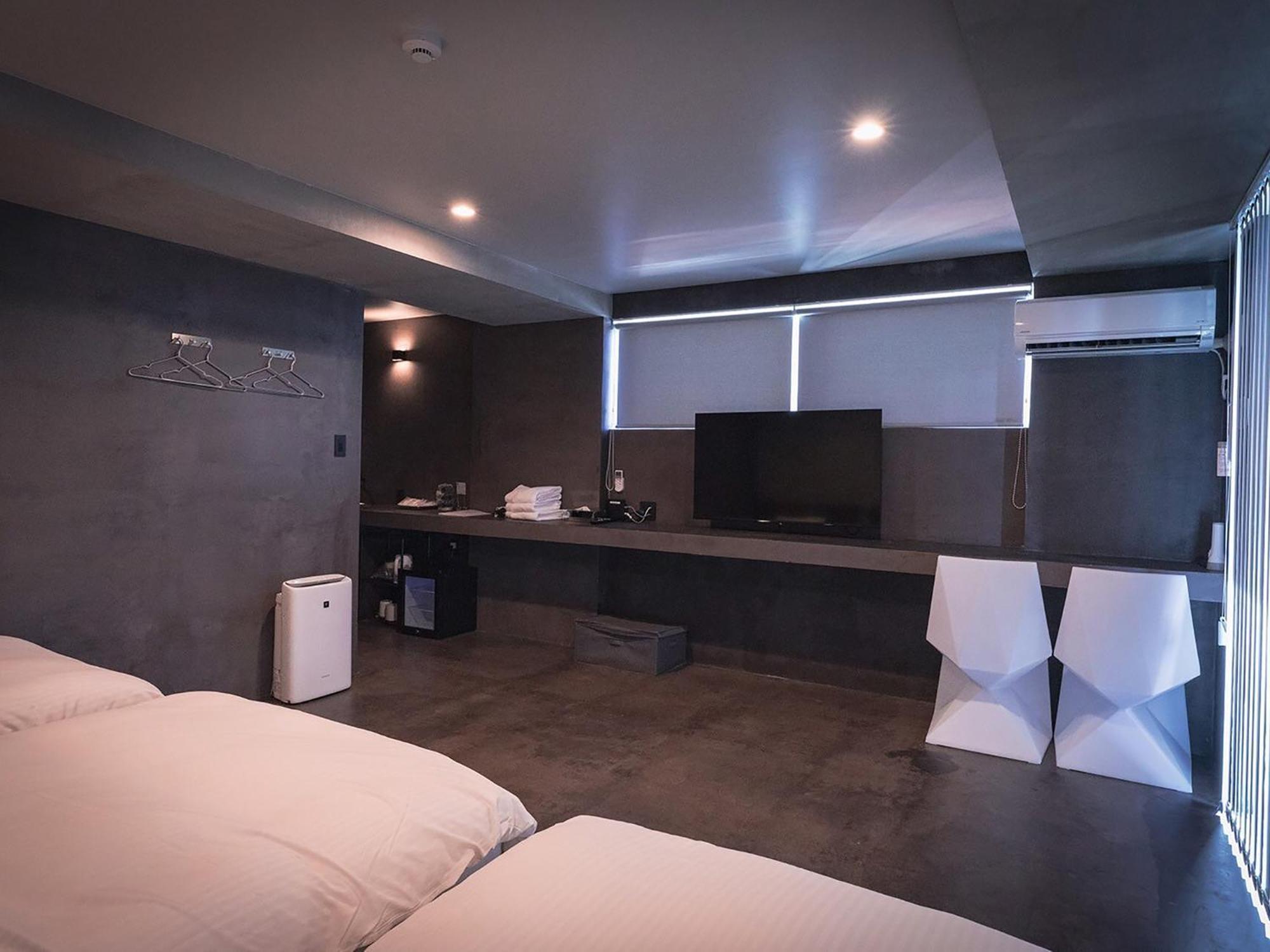 Maejima Hotel Naha Eksteriør billede