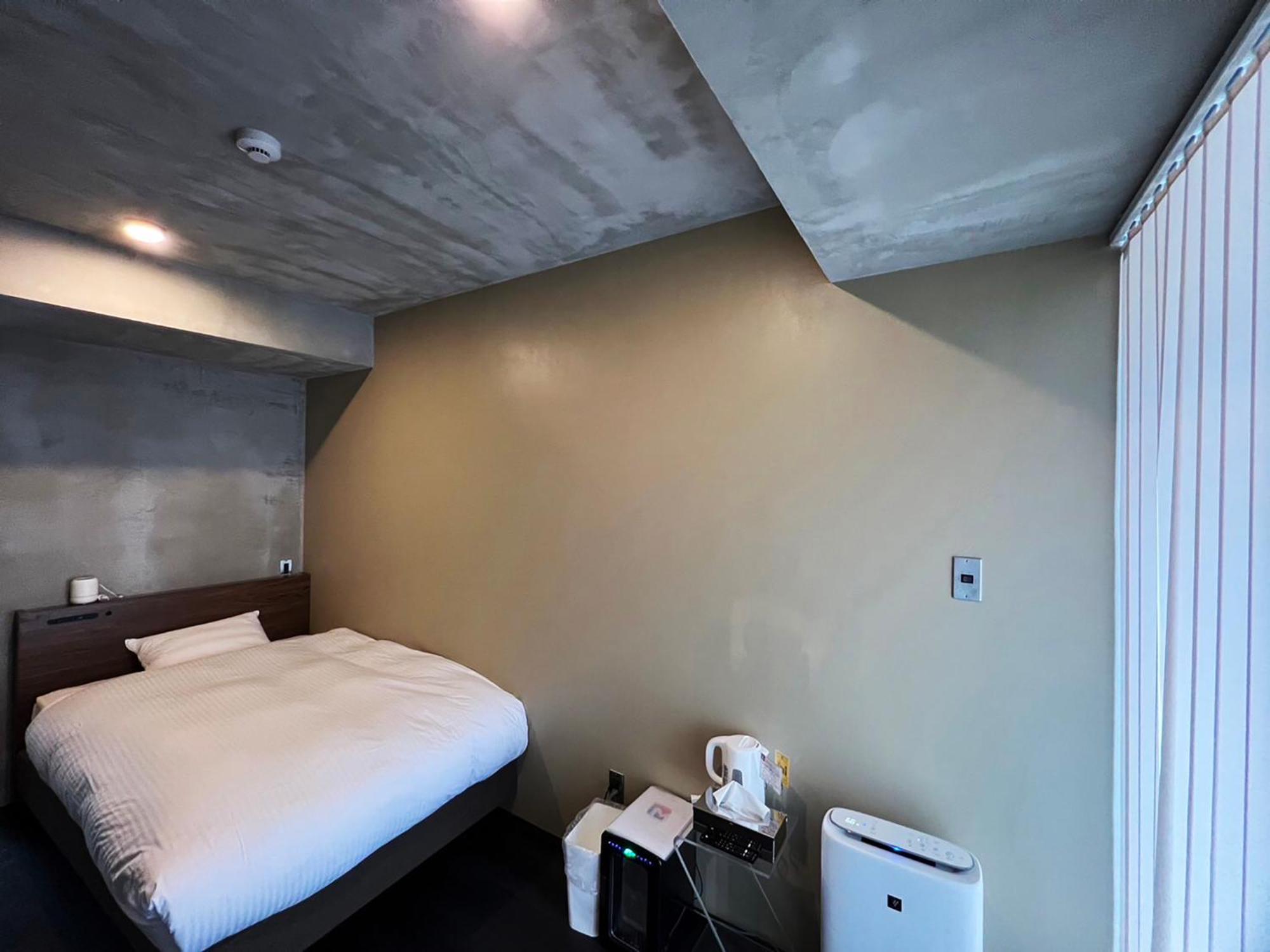 Maejima Hotel Naha Eksteriør billede
